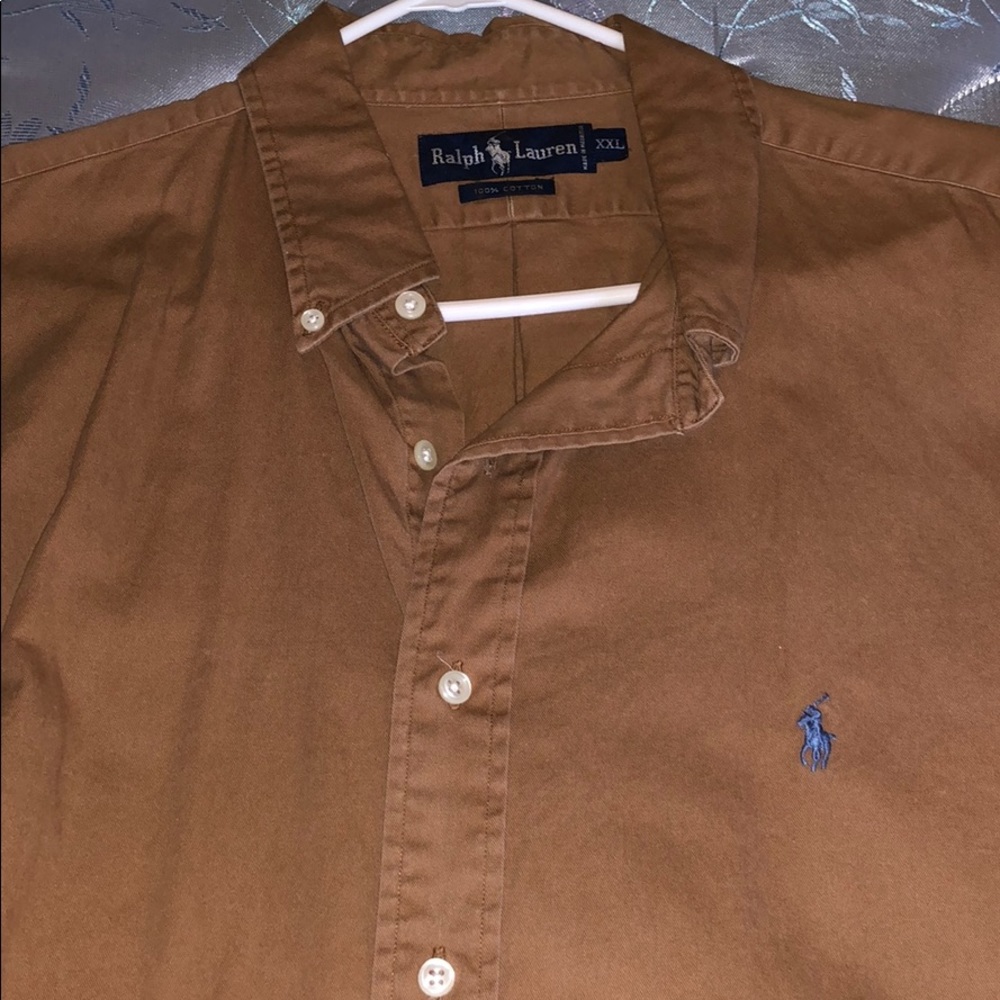 Ralph lauren